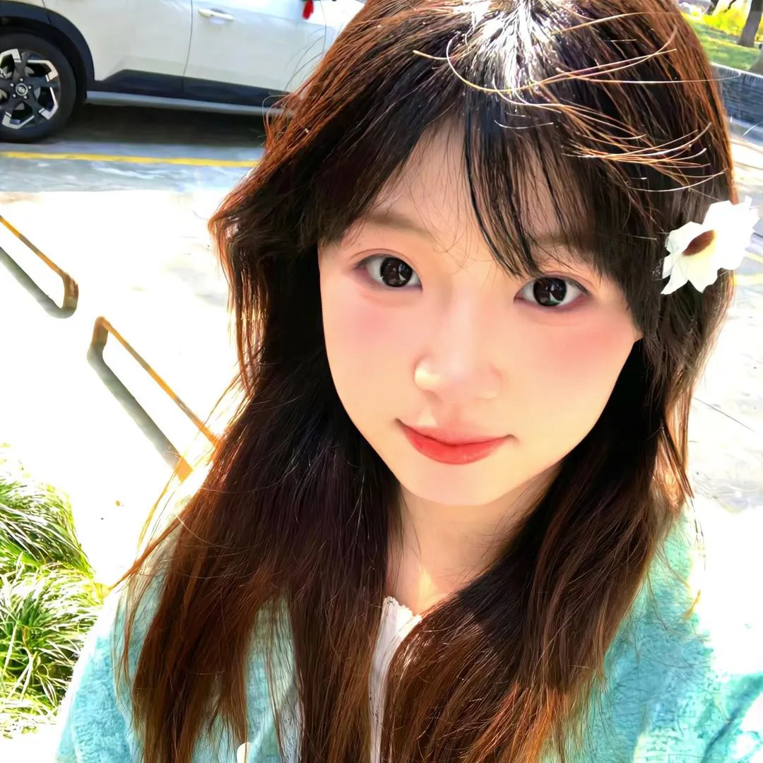 最完美的女孩