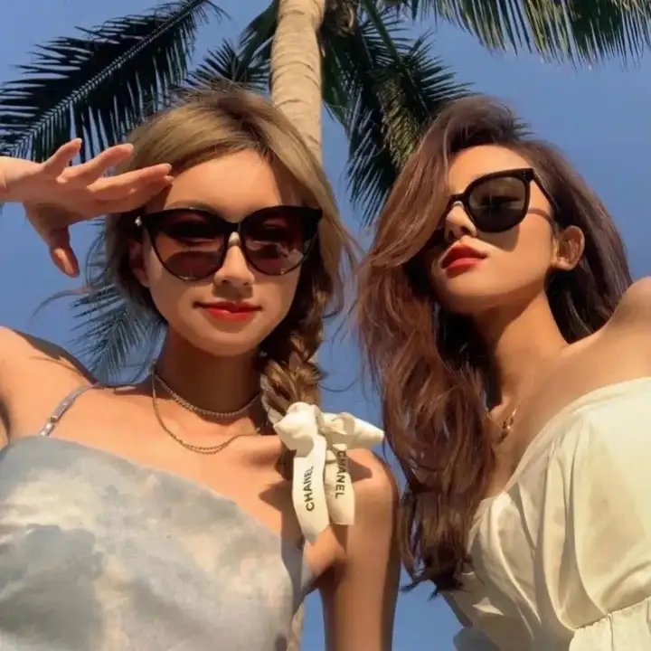 我是大美人第三季